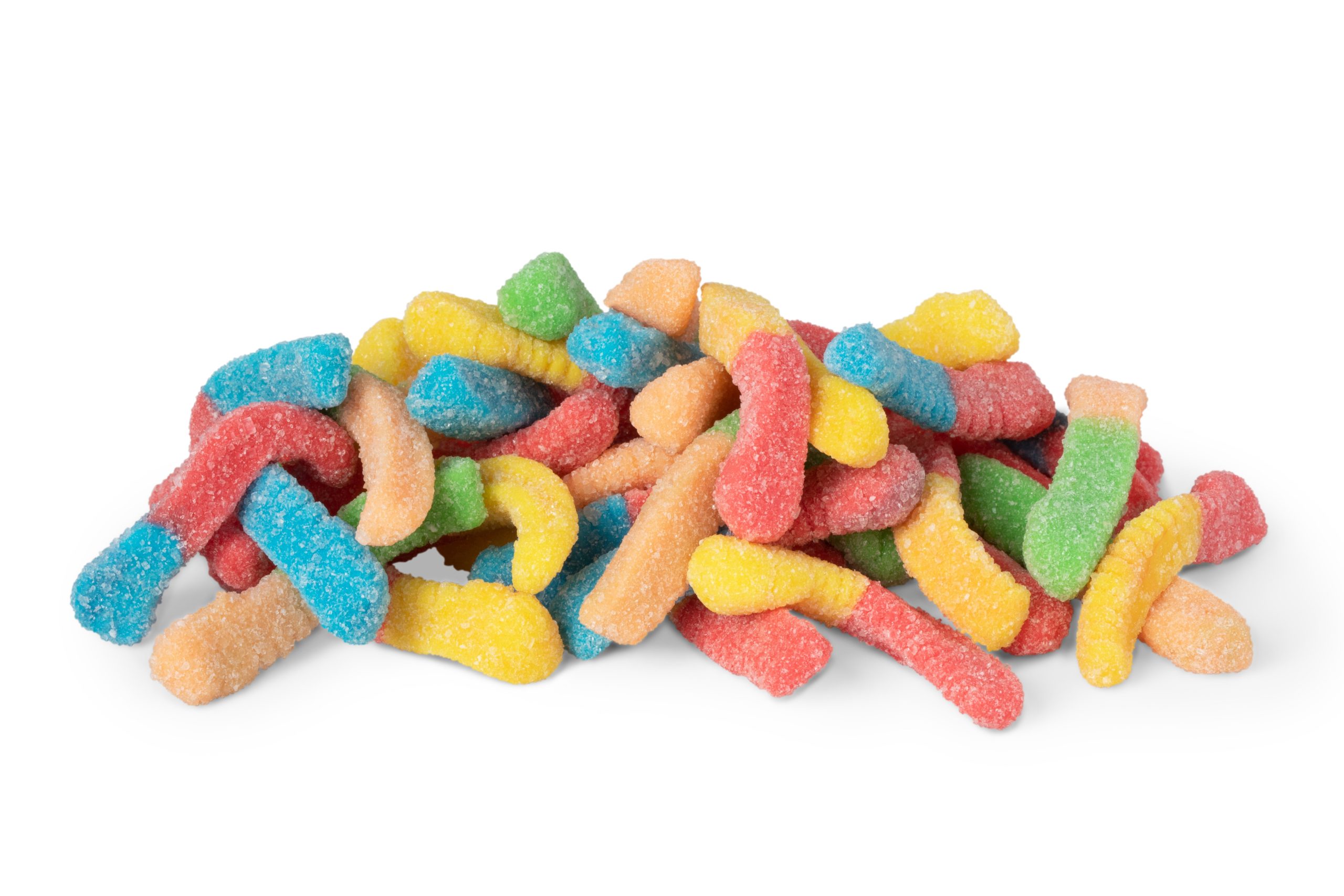 gummies for sex