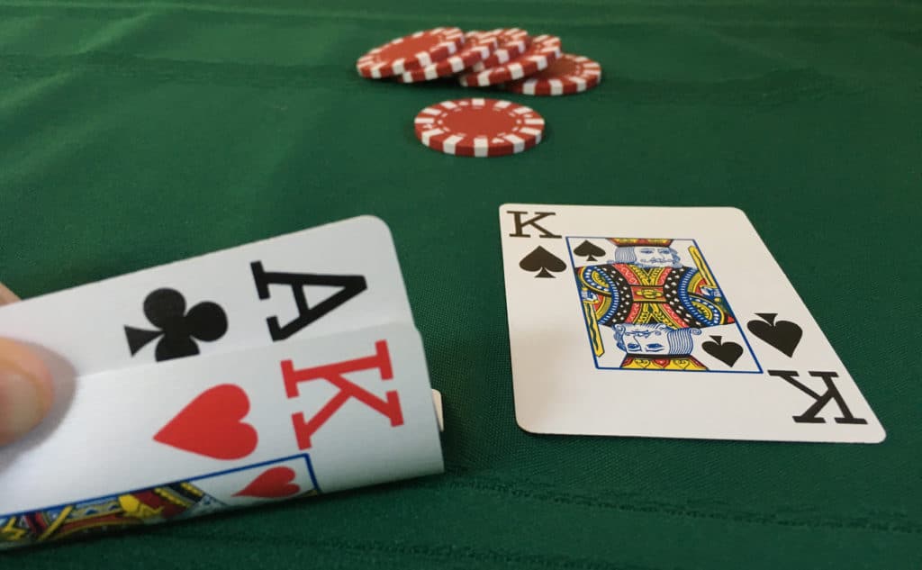 Online Casinos