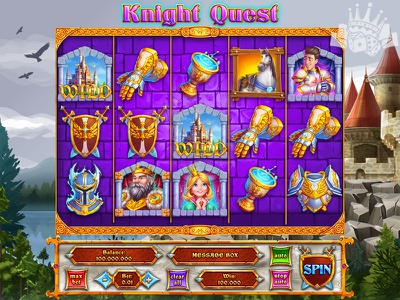 Slot Tournaments