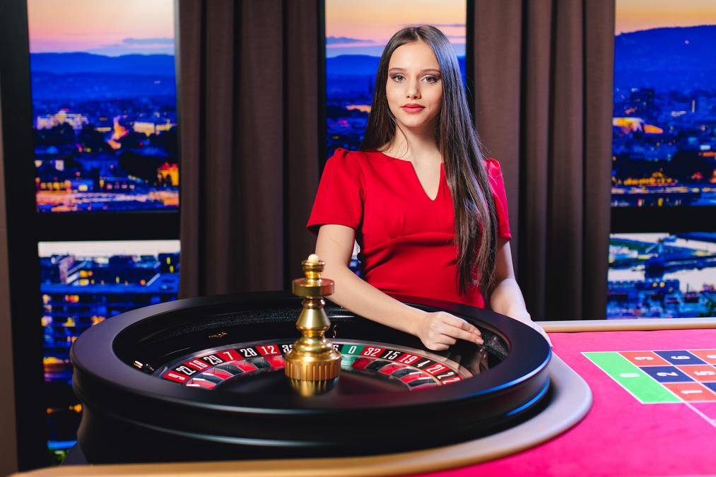 Casino Betting