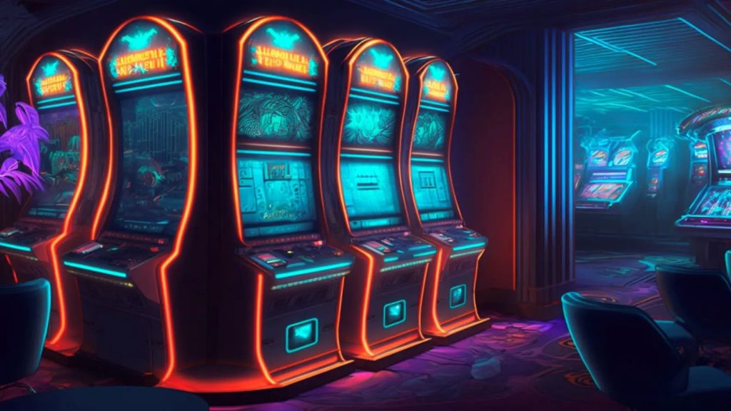 Slot Games