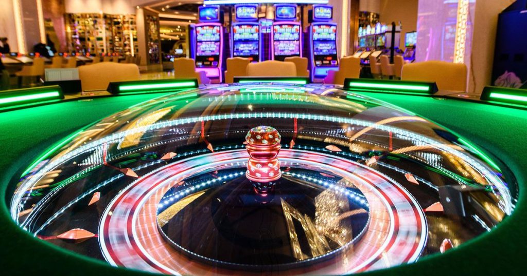 Casino