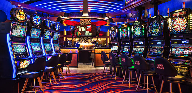 Slot Game