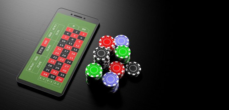 Online Betting