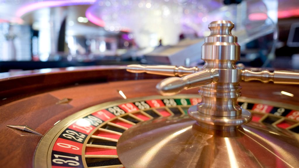 Casino