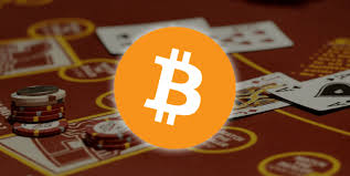 Crypto Casino Games