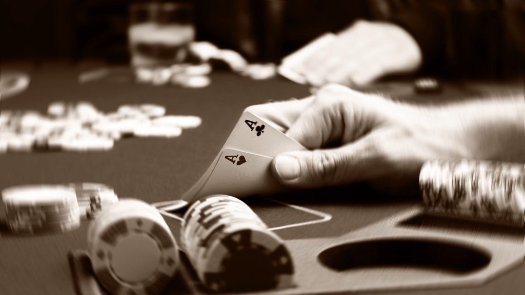 Online Casino